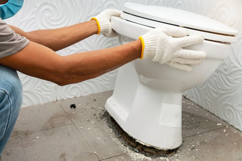 Top Bathroom Remodeling Companies in Columbiana, OH