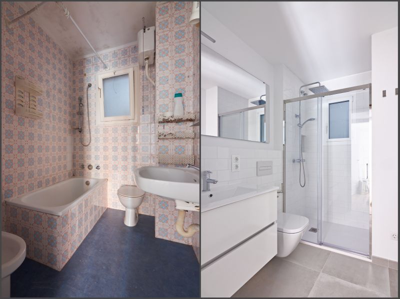 Top Bathroom Remodeling Companies in Columbiana, OH