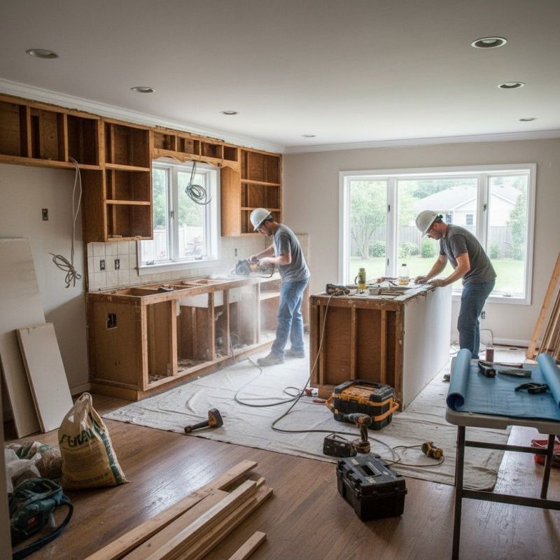 Top Bathroom Remodeling Companies in Salem, OH