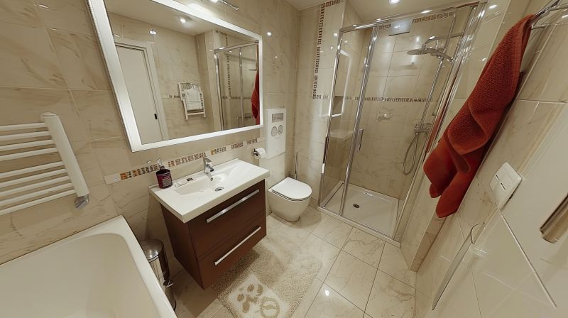 Top Bathroom Remodeling Companies in Steubenville, OH